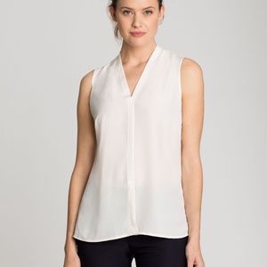 Nic + Zoe Easy Day to Night Top, XL